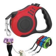 Woof-n-Whip Wonder (Pet Automatic Telescopic Traction Rope)