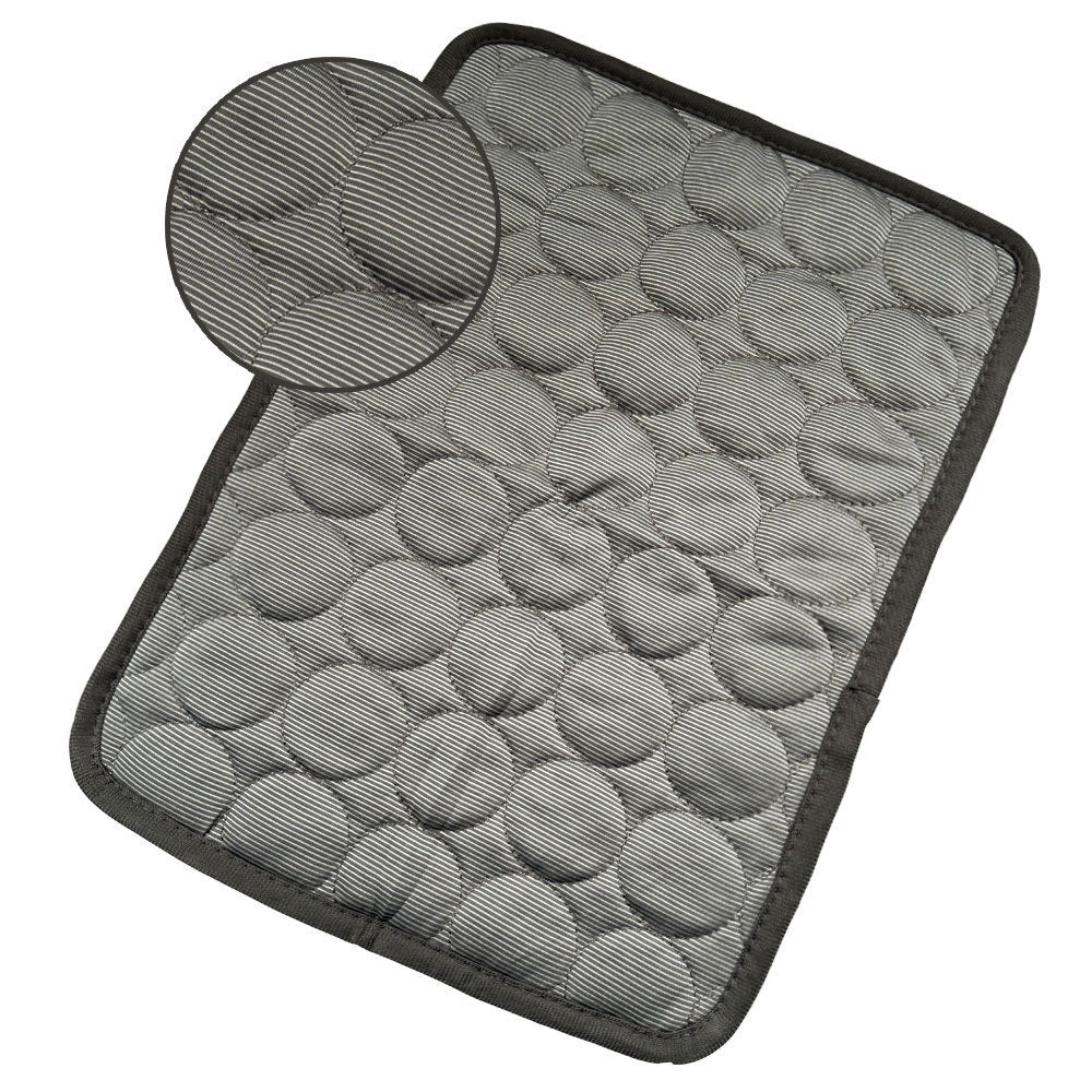 The Lazy Lizard Lounge (Pet Summer Cat And Dog Sofa Mat)