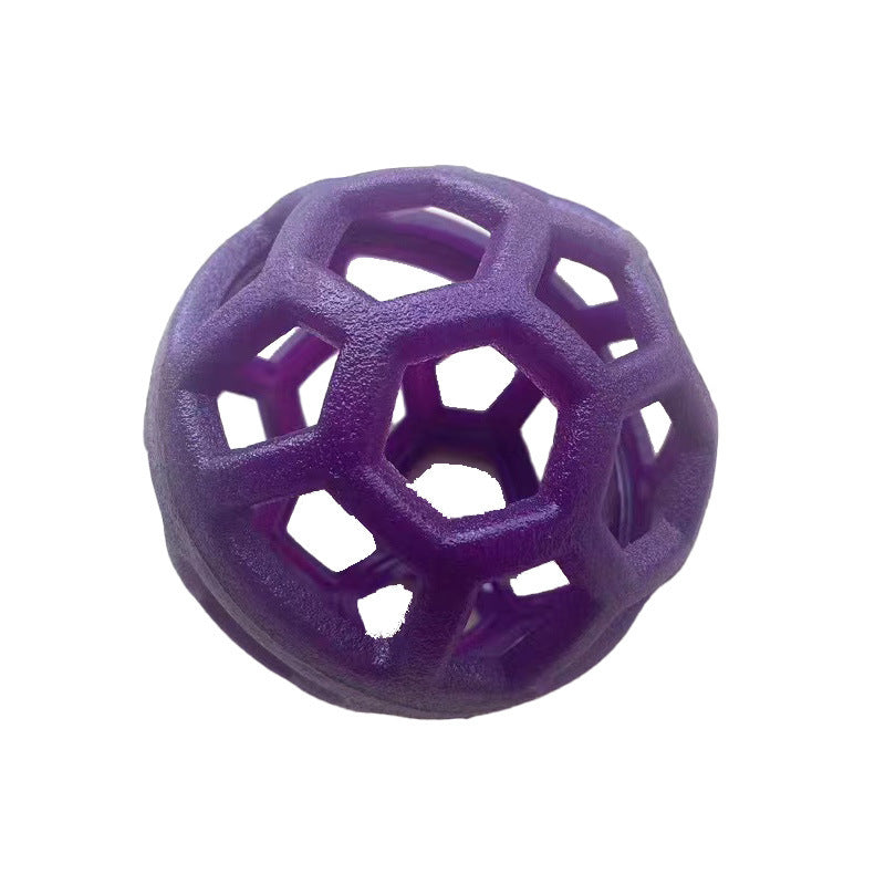 Chewzilla Orb ( Dog Chew Ball Toy For Small & Large Dog )